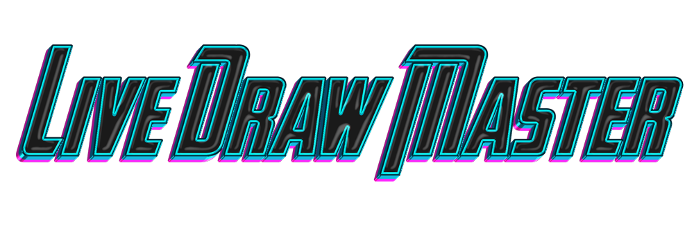 LIVE DRAW MASTER TOGEL